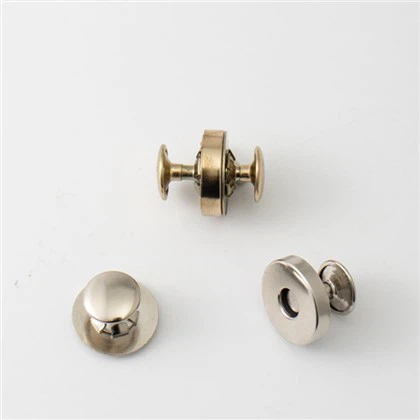 Magnetna kopča za prijenosno računalo, dvostruka magnetna kopča, magnetski gumb